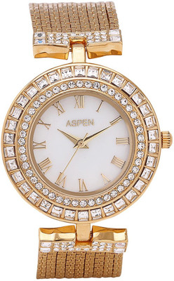 

Aspen AP1756 Feminine Exclusive Watch - For Women