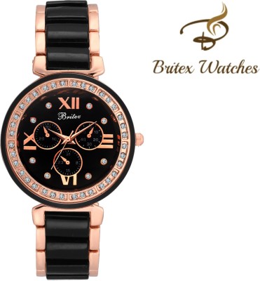Britex BT4055 La Magnifique Watch  - For Women   Watches  (Britex)