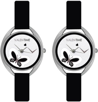 OpenDeal ValenTime VT048 Analog Watch  - For Women   Watches  (OpenDeal)