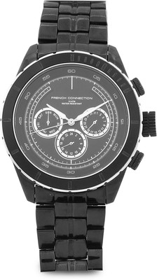 

French Connection FC1035BGN Watch - For Men