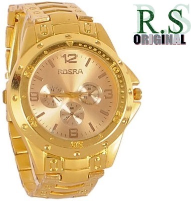 R S Original RS-ORG-FS4679 Watch  - For Men   Watches  (R S Original)