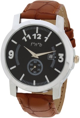 FNB fnb0045 Analog Watch  - For Men   Watches  (FNB)