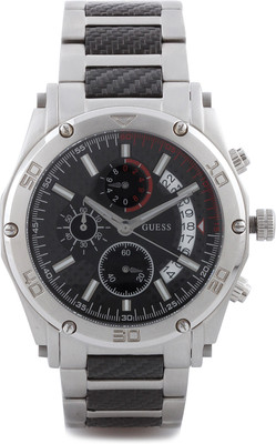 

Guess W22519G1 Vortex Watch - For Men