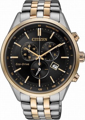 Citizen AT2144-54E Eco-Drive Watch  - For Men   Watches  (Citizen)