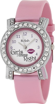 Relish RL706 Designer Analog Watch  - For Women   Watches  (Relish)