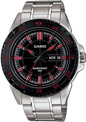 

Casio A913 Enticer Men's Watch - For Men