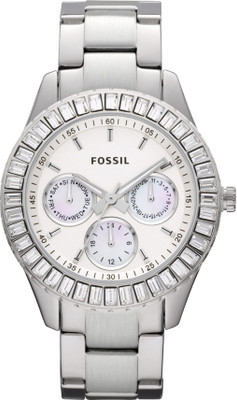 

Fossil ES2956 STELLA Watch - For Women