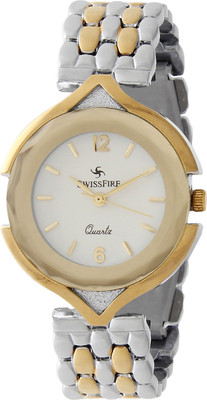 

SwissFire 017sg001a Watch - For Women