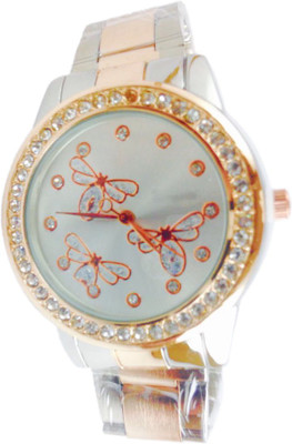 

Zdelhi Designer trendy za983 Watch - For Women