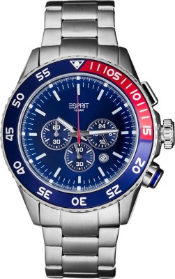 Esprit 3202 Watch  - For Men   Watches  (Esprit)