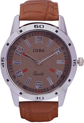 Luba SF425 Decker Watch  - For Men   Watches  (Luba)