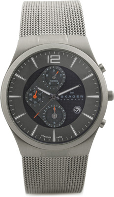

Skagen 906XLTTM OTHER Watch - For Men