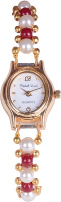 Modish Look MLJW4001 Analog Watch  - For Women   Watches  (Modish Look)