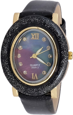 

Super Drool SD0247_WT_BLACK Watch - For Women