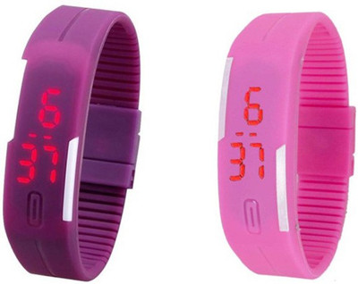 

Stop2shop PURPNK001 Watch - For Boys
