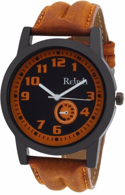Relish R-541 Analog Watch  - For Men   Watches  (Relish)