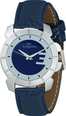 

LOGWIN LOG WACH99877 New Style Watch - For Men