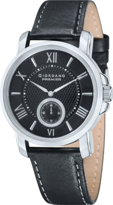 

Giordano P120-01 Watch - For Men