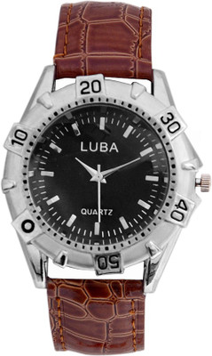 

Luba cst crystal Watch - For Boys