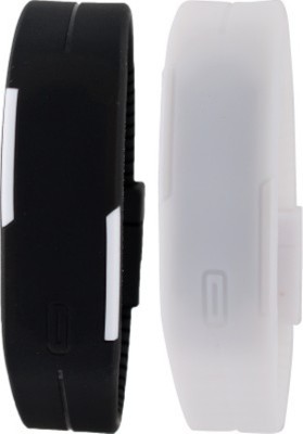MKS MK 021 Digital Watch  - For Couple   Watches  (MKS)