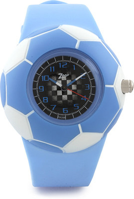 

Zoop NEC3008PP01 Watch - For Boys