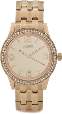 

Fossil BQ1671 Watch - For Women