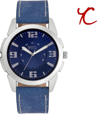 

Youth Club Stuning Royal 82 Blue Watch - For Boys
