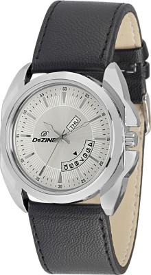 Dezine DZ-GR1101 Watch  - For Men   Watches  (Dezine)