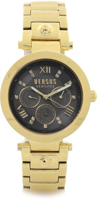 

Versus by Versace SCA04 0016 Watch - For Women
