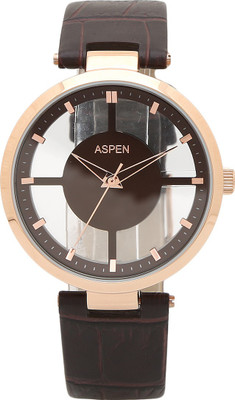 

Aspen AP1881 Watch - For Women