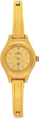 Maxima 15544BPLY Analog Watch  - For Women   Watches  (Maxima)