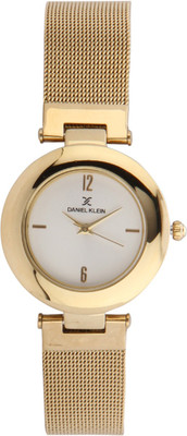 

Daniel Klein DK11216-2 Watch - For Women