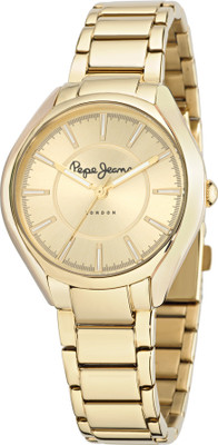 

Pepe Jeans R2353101501 Watch - For Women