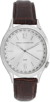 

French Connection FC1195TGJ Watch - For Men