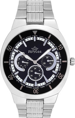

Roycee 1368-SM03 Watch - For Men