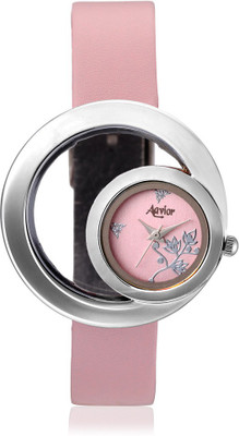 

Aavior fashion ck-1089 fashion store Branded stylish unique STYLISH MODISH Watch - For Women
