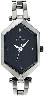 

Titan NB2453SM02 Watch - For Women
