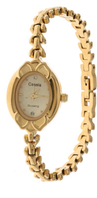 

Casela RW1271 Decker Watch - For Couple