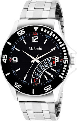 

Mikado MG2004B Watch - For Men