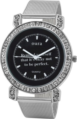 Oura Oura-WWBCH-187 Analog Watch  - For Women   Watches  (Oura)