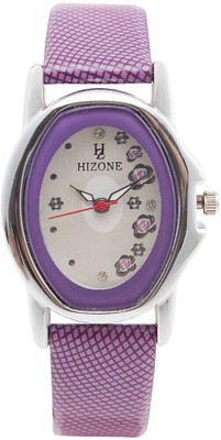 

Hizone HZ304PU Watch - For Women