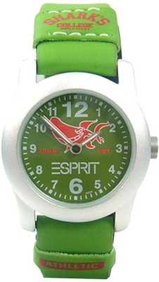 

Esprit P4405 Watch - For Boys & Girls