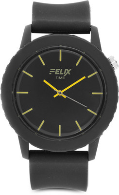 

Fluid FL207-C5 Watch - For Men