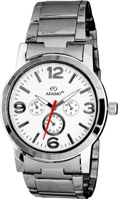 

ADAMO AD320 Designer Watch - For Men