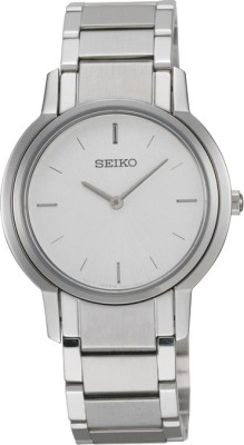 Seiko SFQ821P1 Analog Watch  - For Women   Watches  (Seiko)