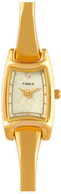 

Timex SS02 Watch - For Women