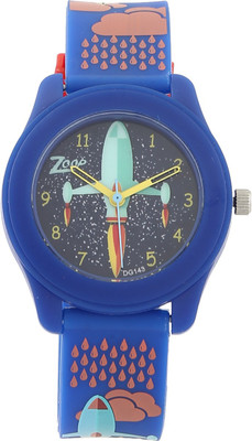 

Zoop 16003PP02 Watch - For Boys