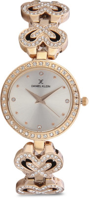 Daniel Klein DK11167-4 Watch - For Women