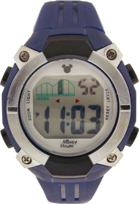 Disney DW100299 Digital Watch  - For Boys & Girls   Watches  (Disney)