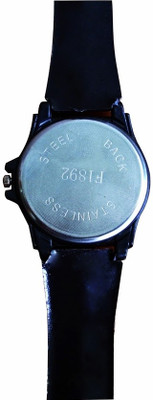 23% OFF on A Avon 1001855 Analog Watch - For Boys